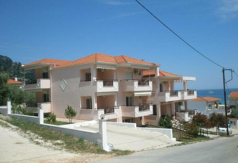 דירת שני חדרים, Liberty