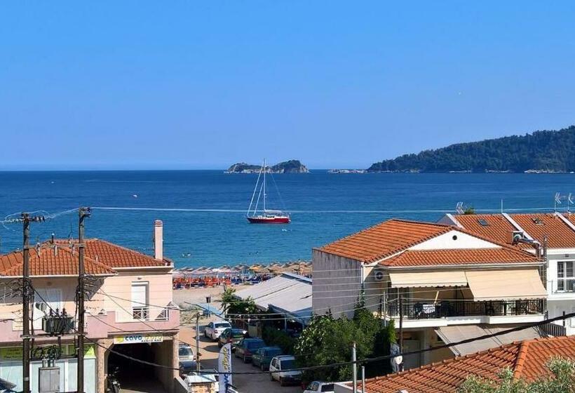 דירת שני חדרים, Liberty