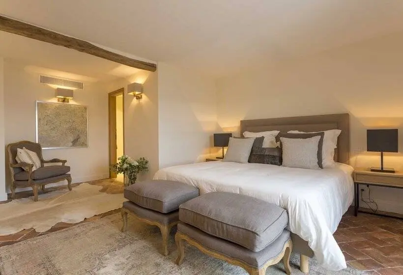 سوییت, Mougins Luxury Retreats