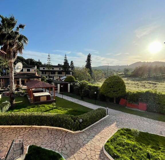 标准工作室, Oula Maisonettes