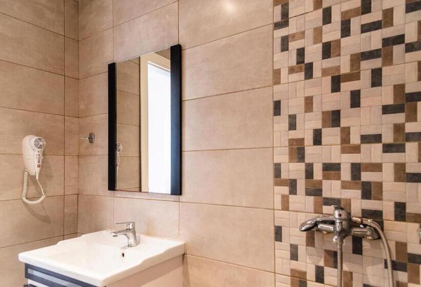 标准工作室, Oula Maisonettes