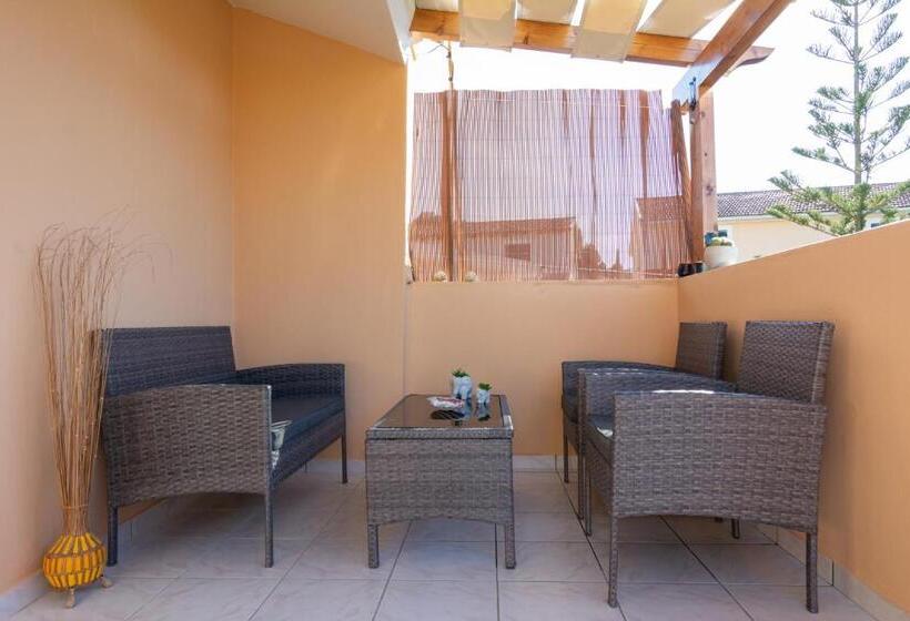 四人豪华间, Oula Maisonettes