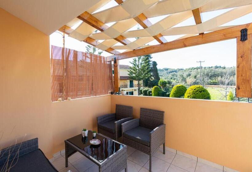 四人豪华间, Oula Maisonettes