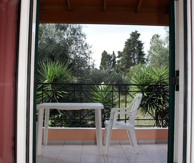 带2个卧室的公寓, Oula Maisonettes