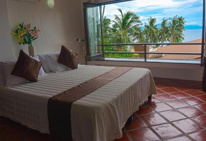 ویلای 1 خوابه, Out Of The Blue Resort