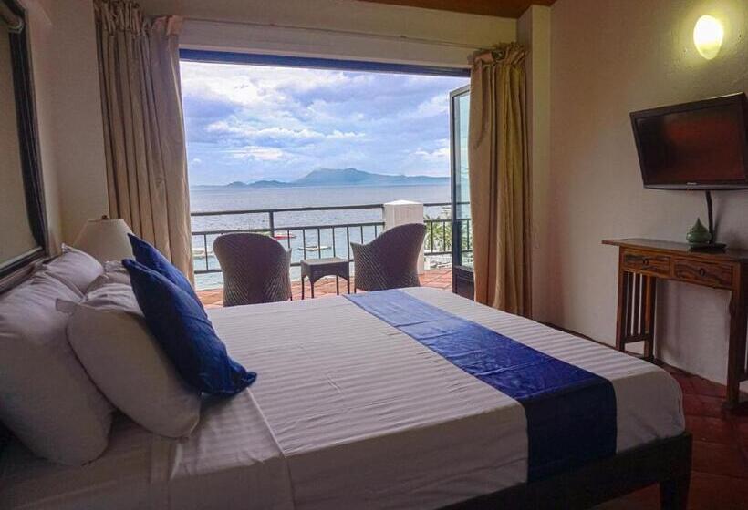 ویلای 3 خوابه, Out Of The Blue Resort