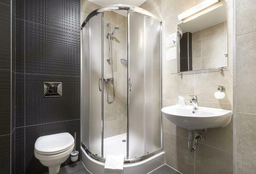 标准间, Picaro żarska Wieś Północ A4 Kierunek Niemcy