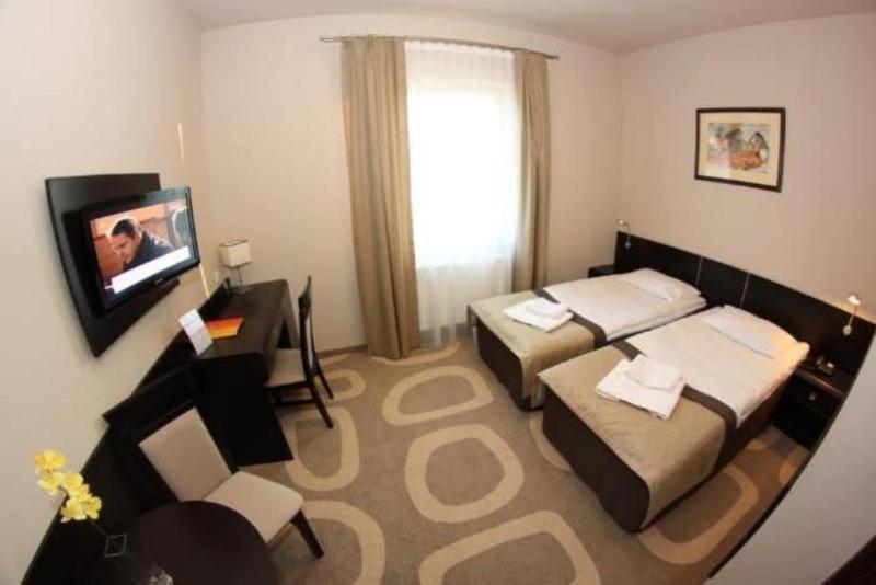 标准间, Picaro żarska Wieś Północ A4 Kierunek Niemcy