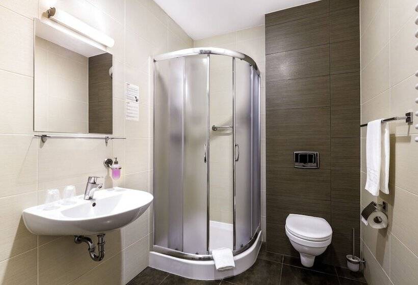 标准间, Picaro żarska Wieś Północ A4 Kierunek Niemcy