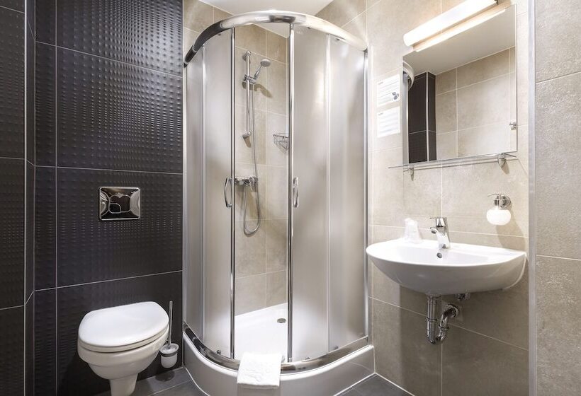 标准间, Picaro żarska Wieś Północ A4 Kierunek Niemcy