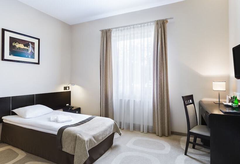 标准间, Picaro żarska Wieś Północ A4 Kierunek Niemcy