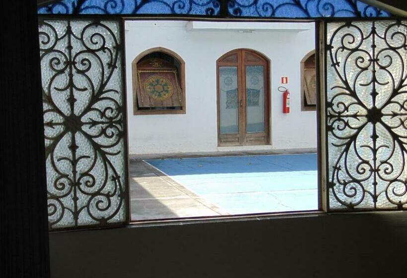 Номер Стандарт, Pousada Do Mendonça