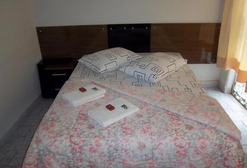 Номер Deluxe, Pousada Do Mendonça