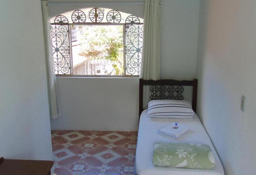 Номер Стандарт Индивидуальный, Pousada Do Mendonça