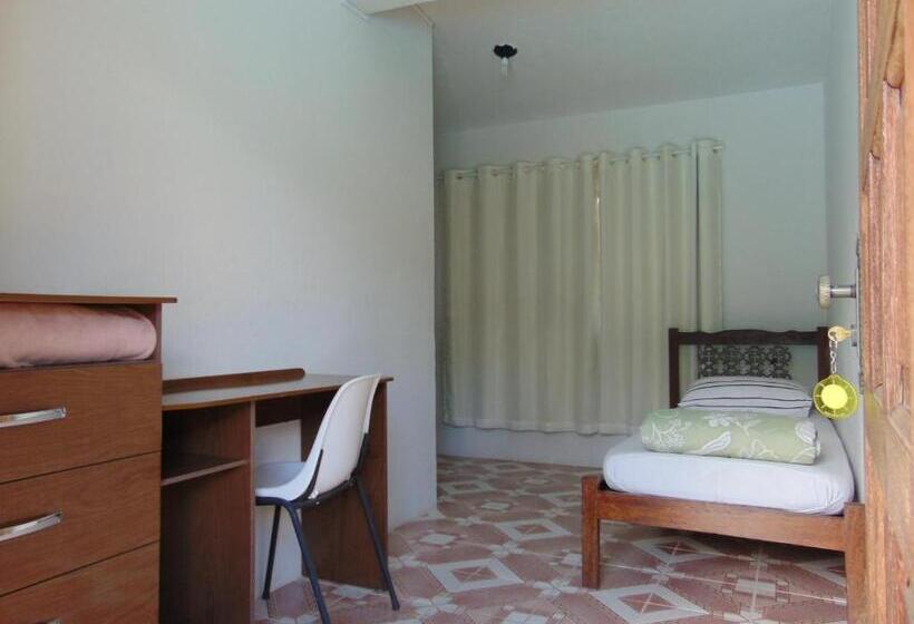 Номер Стандарт Индивидуальный, Pousada Do Mendonça