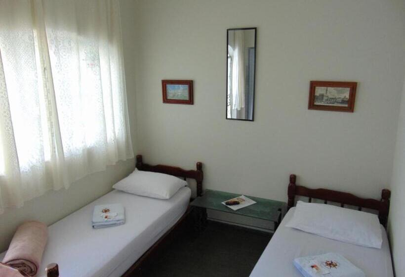 Номер Стандарт, Pousada Do Mendonça