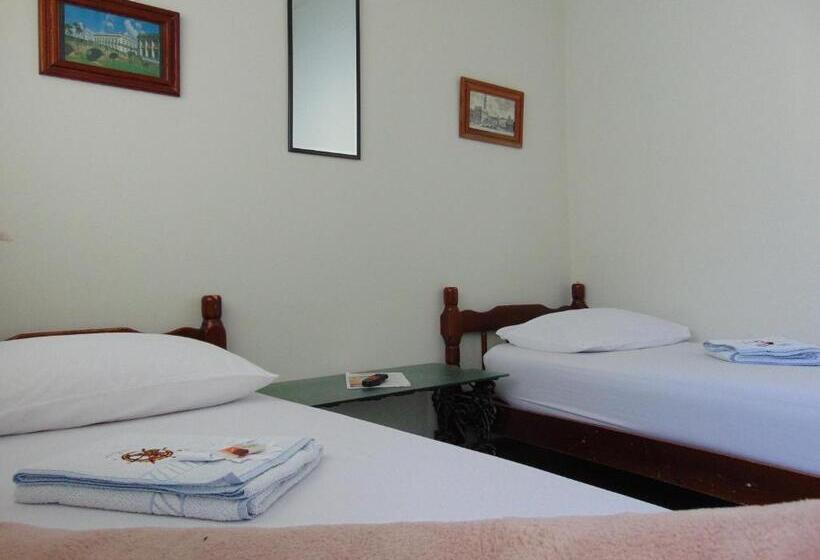 Номер Стандарт, Pousada Do Mendonça