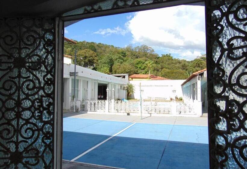 Номер Стандарт, Pousada Do Mendonça