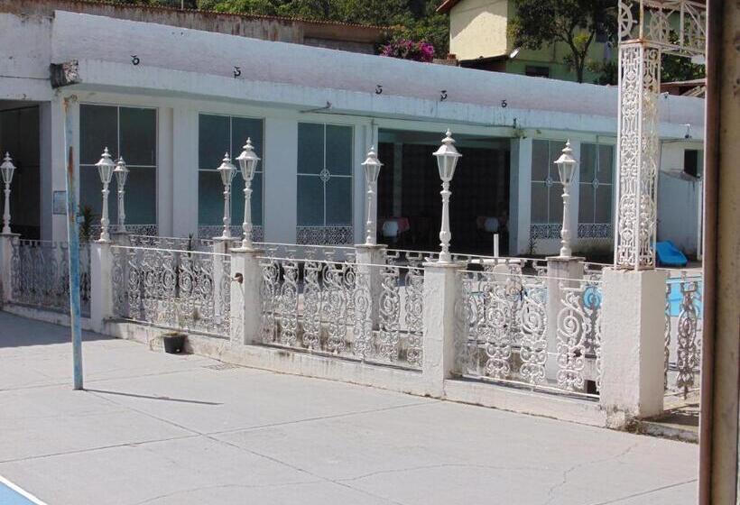 Номер Стандарт, Pousada Do Mendonça