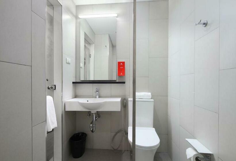 Номер Стандарт, Red Planet Manila Binondo