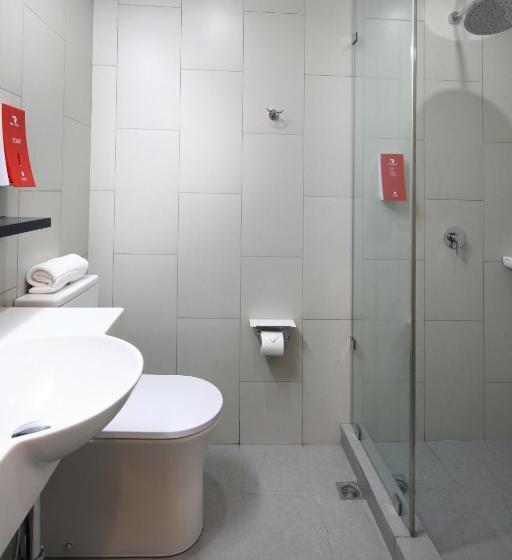 Номер Стандарт, Red Planet Manila Binondo