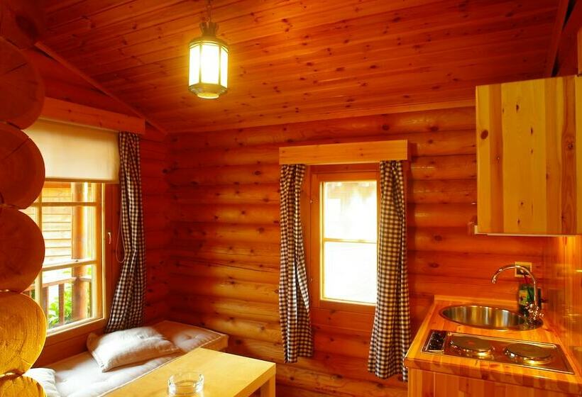 کلبه ییلاقی, Xenios Chalets