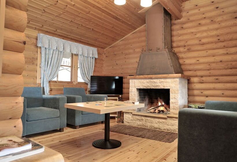 اتاق خانوادگی, Xenios Chalets