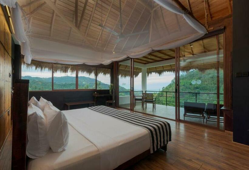 디럭스 룸, 98 Acres Resort & Spa