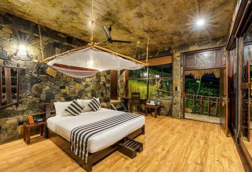 スーペリアールーム, 98 Acres Resort & Spa