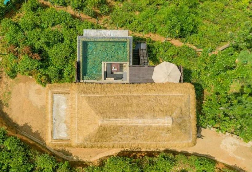 이그제큐티브 스위트, 98 Acres Resort & Spa