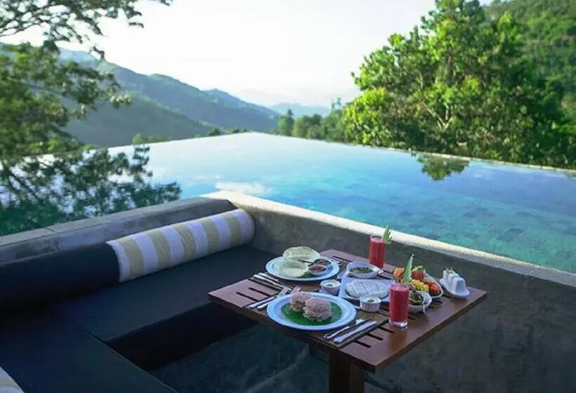 エクゼクティブスイート, 98 Acres Resort & Spa
