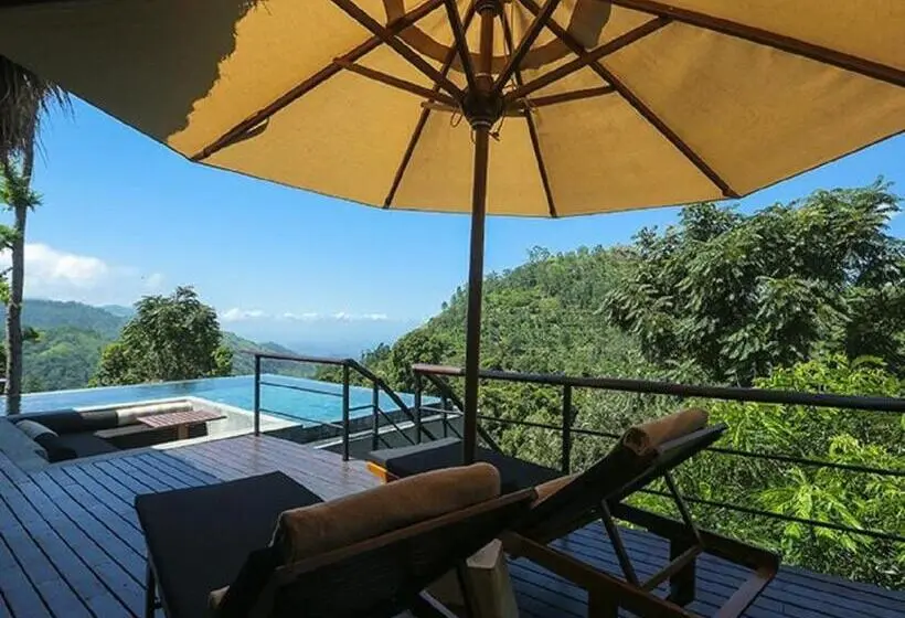 エクゼクティブスイート, 98 Acres Resort & Spa