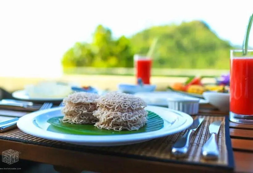 エクゼクティブスイート, 98 Acres Resort & Spa