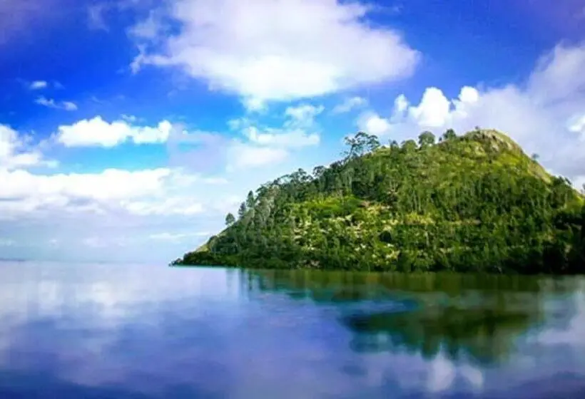 エクゼクティブスイート, 98 Acres Resort & Spa
