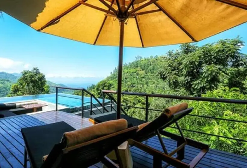 エクゼクティブスイート, 98 Acres Resort & Spa