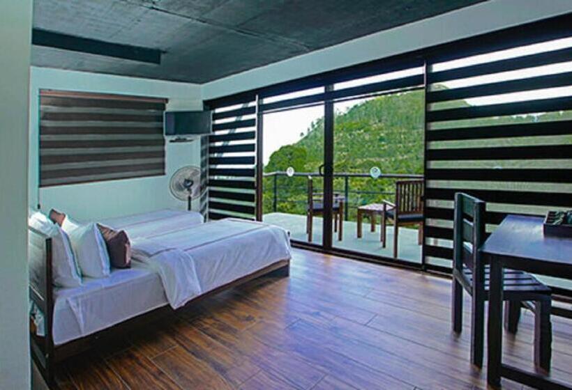 이그제큐티브 스위트, 98 Acres Resort & Spa