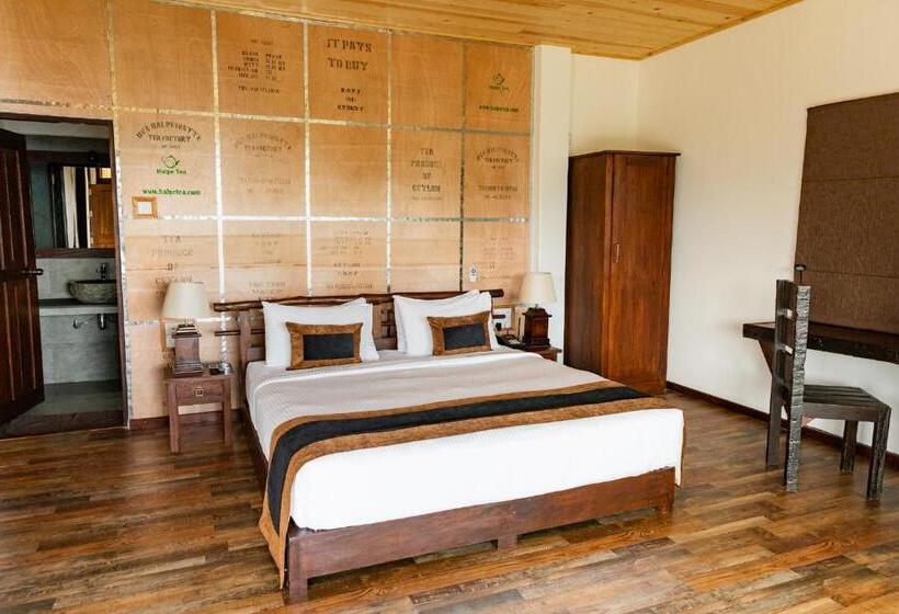 스탠다드 발코니 룸, 98 Acres Resort & Spa