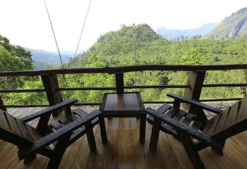 デラックスルーム, 98 Acres Resort & Spa
