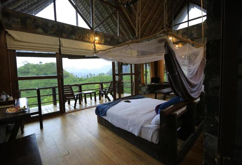 디럭스 룸, 98 Acres Resort & Spa