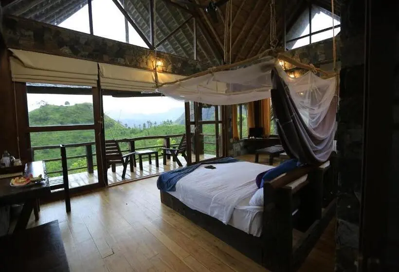デラックスルーム, 98 Acres Resort & Spa