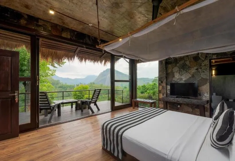 スーペリアールーム, 98 Acres Resort & Spa