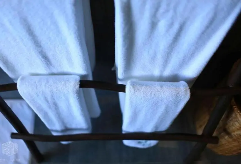 スーペリアールーム, 98 Acres Resort & Spa
