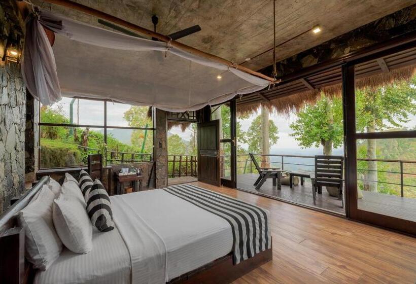 수피리어 룸, 98 Acres Resort & Spa