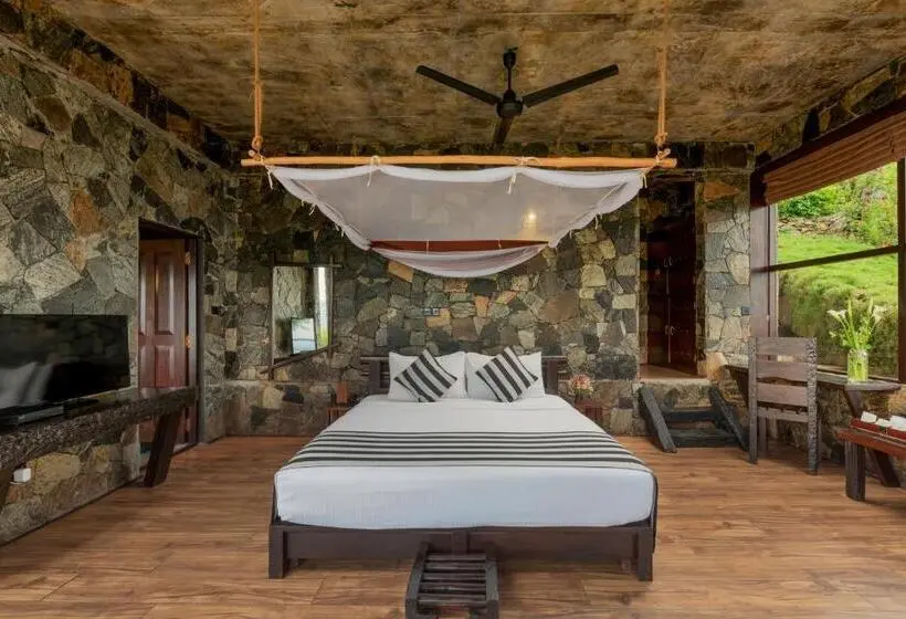 スーペリアールーム, 98 Acres Resort & Spa