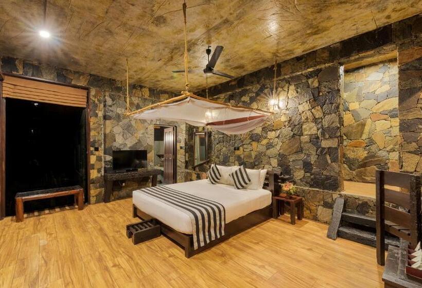 Номер Superior, 98 Acres Resort & Spa