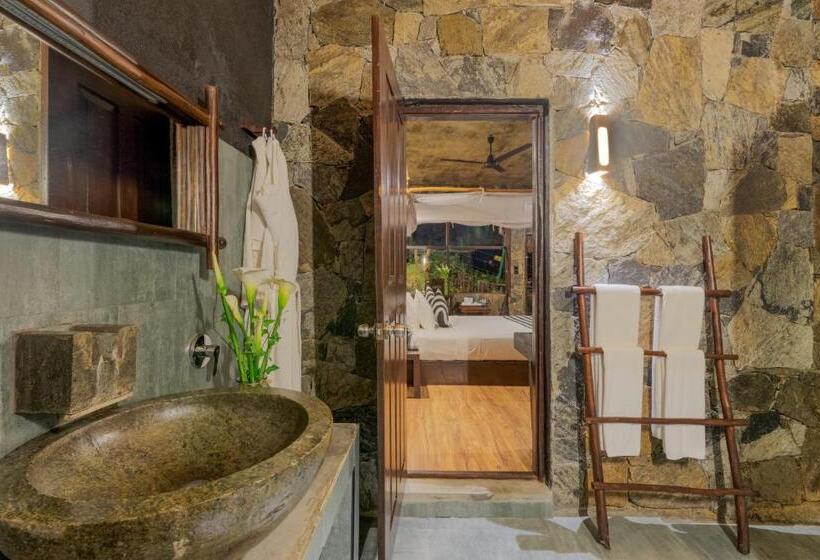 수피리어 룸, 98 Acres Resort & Spa