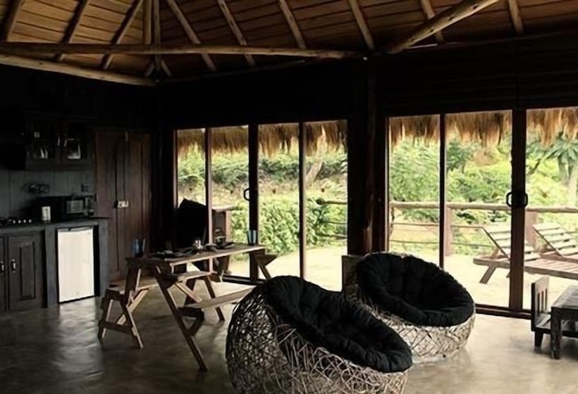 산 전망 스위트, 98 Acres Resort & Spa