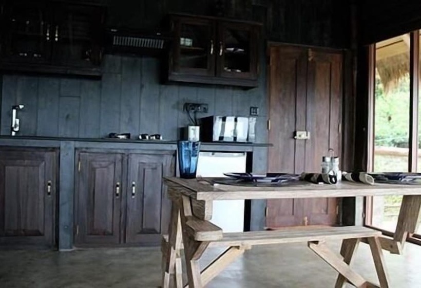 산 전망 스위트, 98 Acres Resort & Spa