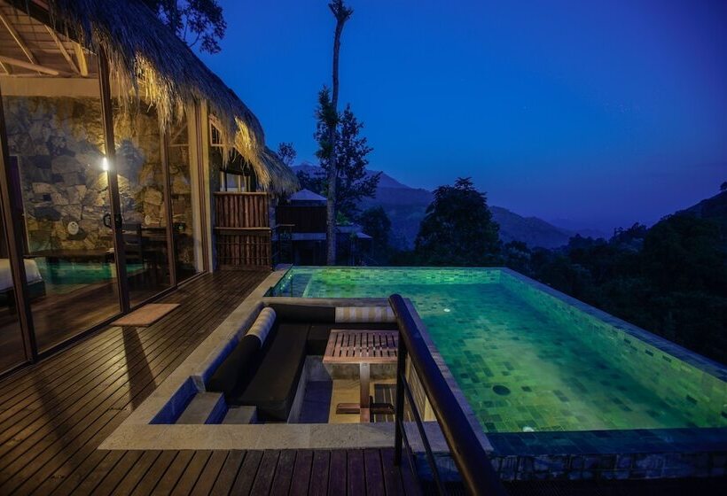 이그제큐티브 스위트, 98 Acres Resort & Spa