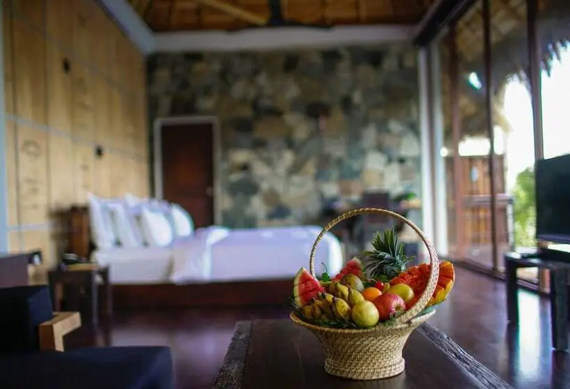 エクゼクティブスイート, 98 Acres Resort & Spa